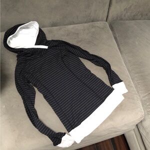 Lululemon hoodie size 4